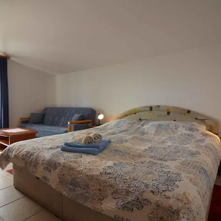 In Porec/istrien 10332 Apartment