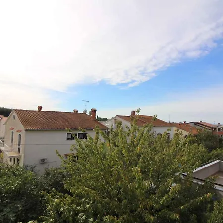 In Porec/istrien 10332 Apartment