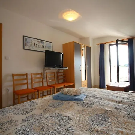 In Porec/istrien 10332 Apartment Porec